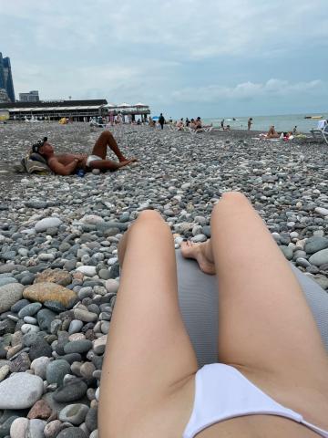 Индивидуалка Алиана Фотография 2